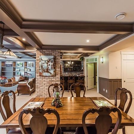 Grace Guest House White Rock Esterno foto