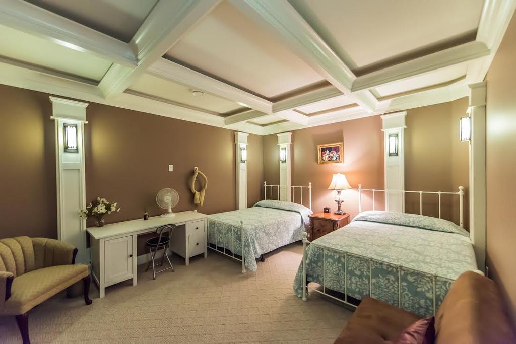 Grace Guest House White Rock Esterno foto