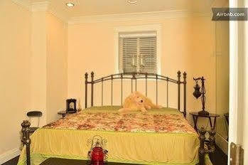 Grace Guest House White Rock Esterno foto