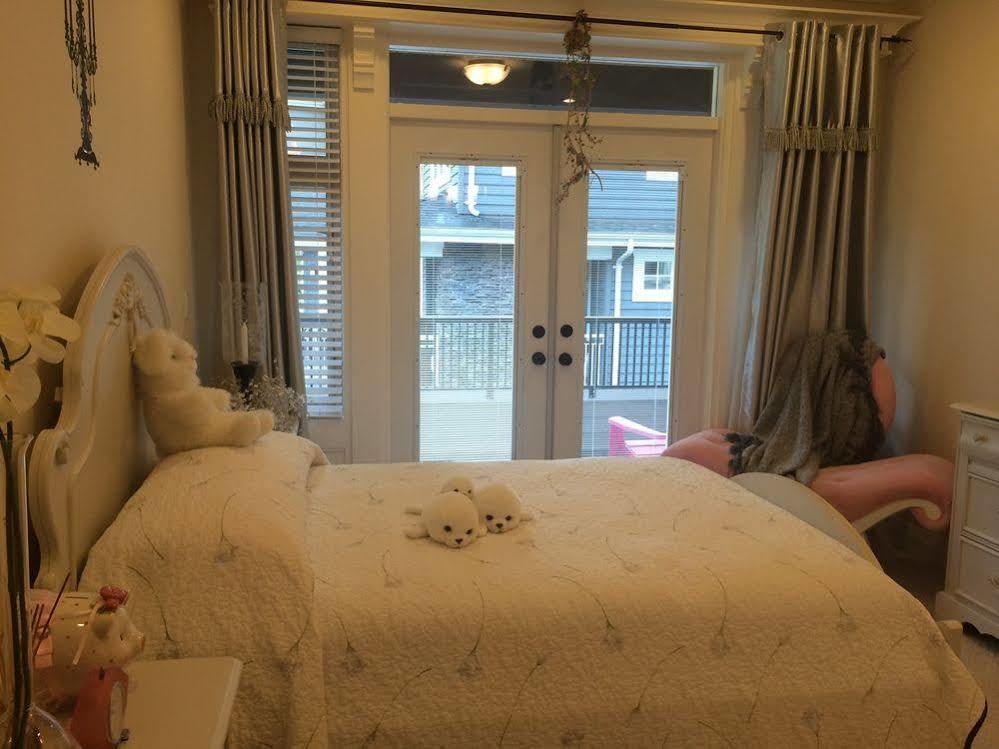 Grace Guest House White Rock Esterno foto