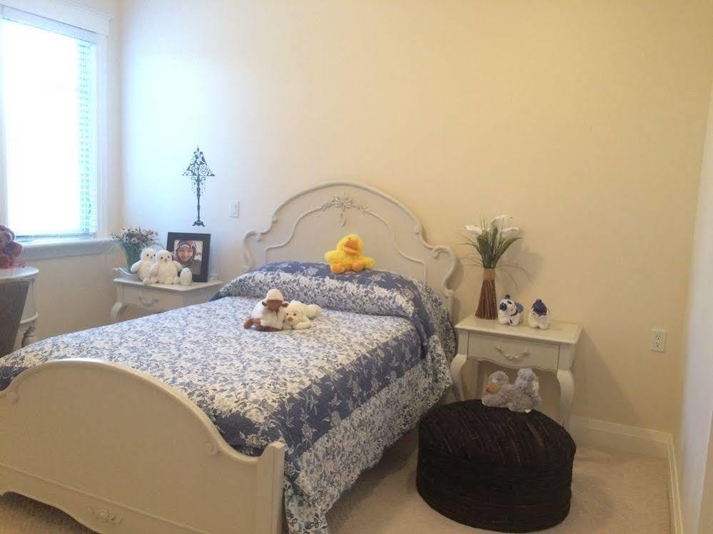 Grace Guest House White Rock Esterno foto